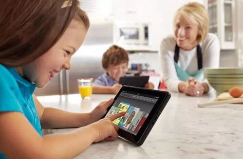 ipad父母游戏,培养孩子智能成长的亲子互动新选择(图1)