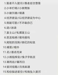 游戏缩写名字,探寻梦幻西游背后的奇幻世界(图1) 游戏缩写名字,探寻梦幻西游背后的奇幻世界(图1)