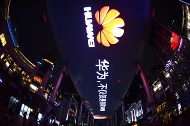 华为游戏区,畅享极致游戏体验的数字乐园(图3) 华为游戏区,畅享极致游戏体验的数字乐园(图3)