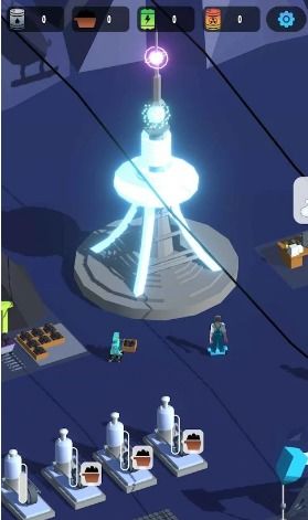 挖月球游戏,开启宇宙新篇章(图1) 挖月球游戏,开启宇宙新篇章(图1)