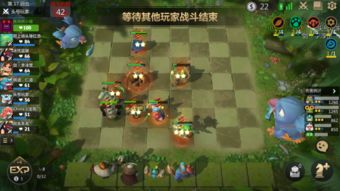 棋手游戏,智慧与策略的巅峰对决(图1) 棋手游戏,智慧与策略的巅峰对决(图1)