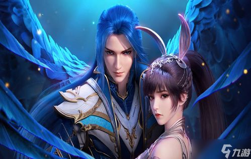 斗罗大陆游戏怎么样,畅游魂师世界(图2)