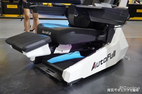 座椅游戏仓,座椅游戏仓带你领略未来娱乐新境界(图2)