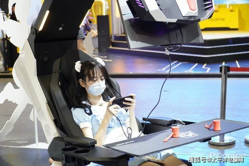 座椅游戏仓,座椅游戏仓带你领略未来娱乐新境界(图3)