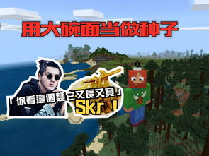 地域种子游戏,探寻华夏大地上的神秘游戏之旅(图2)