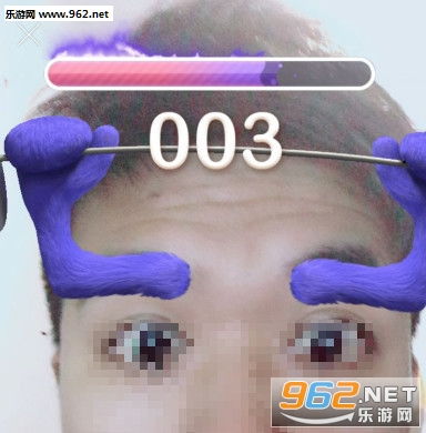 抖眉毛游戏,轻松搞笑的社交新潮流(图1)
