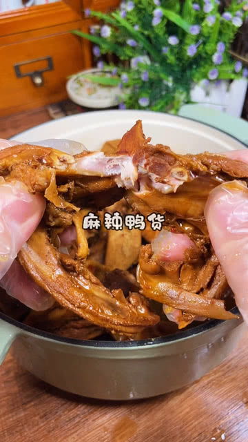 卤菜游戏,一场味蕾与智慧的卤菜游戏盛宴(图3)