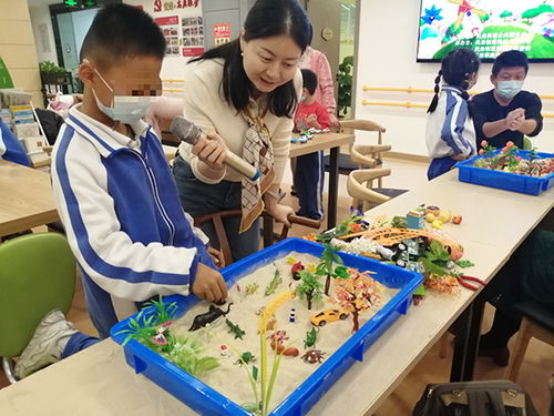 游戏治疗内容,游戏治疗的艺术与科学(图2) 游戏治疗内容,游戏治疗的艺术与科学(图2)