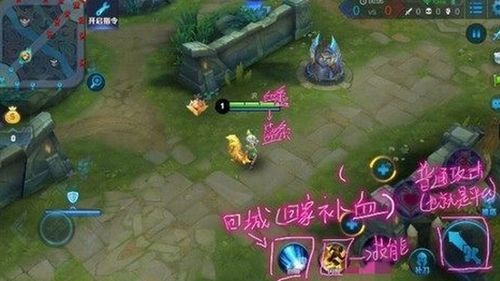 打游戏相片,游戏瞬间捕捉(图3)