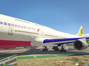 民航空游戏,民航空游戏带你领略飞行员的奇幻之旅(图3)