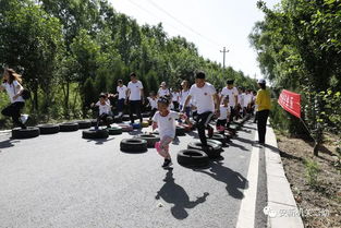 跨户外游戏,跨户外游戏的无限魅力(图2)