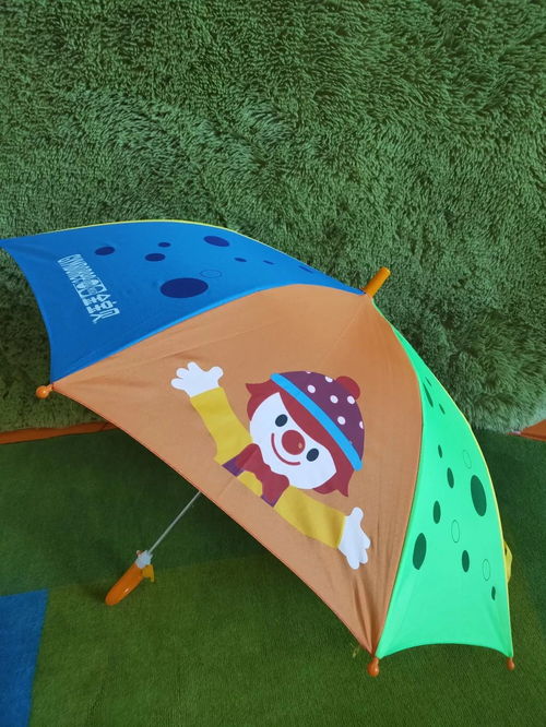 雨伞游戏名,一场别开生面的户外冒险之旅(图1) 雨伞游戏名,一场别开生面的户外冒险之旅(图1)