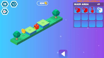 创游戏程序,创游戏程序引领游戏开发新潮流(图2)