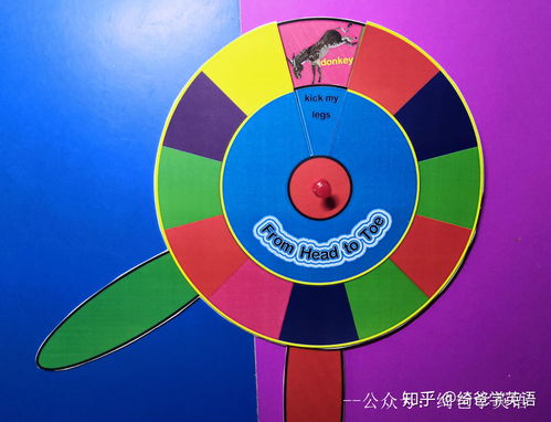 英语游戏手工,Crafting Fun: A Guide to English Game Handmade Projects(图3)