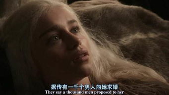 权力的游戏哪一季尺度最大,尺度突破极限(图2)