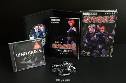 游戏cd是,揭秘游戏CD背后的奇幻世界(图2) 游戏cd是,揭秘游戏CD背后的奇幻世界(图2)