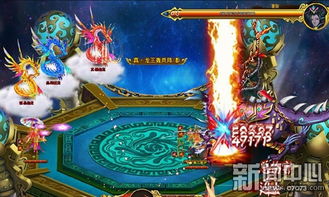 火爆游戏图,沉浸式虚拟世界的魅力与挑战(图2)