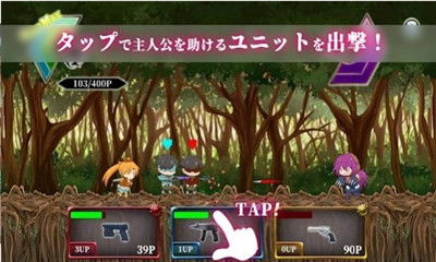 星火社游戏,探索无尽奇幻世界(图2)