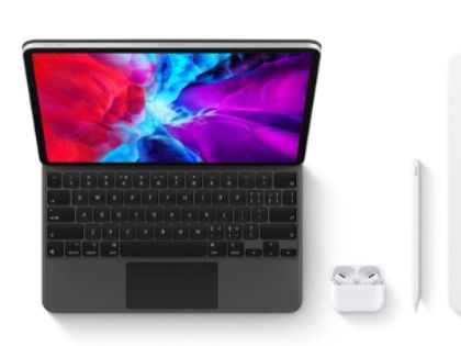 ipadpro游戏本,便携性能新标杆(图1) ipadpro游戏本,便携性能新标杆(图1)