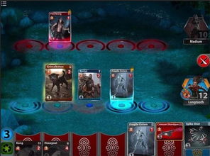 攻略对战游戏,战无不胜的对战游戏策略解析(图3)