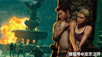 游戏圈说书,揭秘虚拟世界的传奇故事(图3)