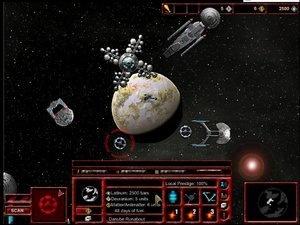 宇宙宇宙游戏,探索无尽星河的奇幻冒险之旅(图2)