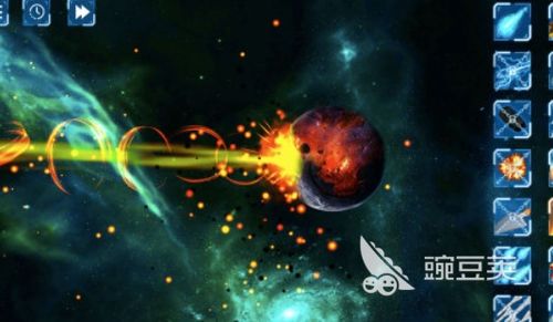 宇宙宇宙游戏,探索无尽星河的奇幻冒险之旅(图3)