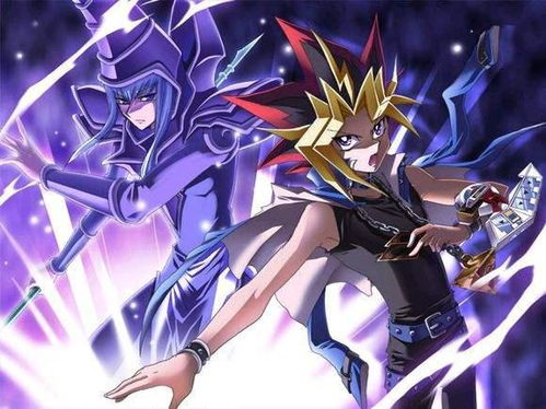 游戏黑魔导,暗影召唤师的崛起之路(图1)