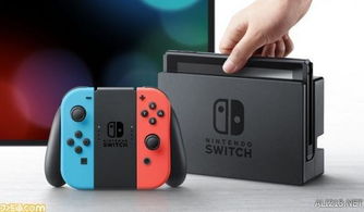 switch喷喷游戏,switch喷喷游戏深度解析(图2)
