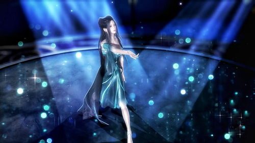 姬美人游戏,宫廷权谋与爱恨情仇的华丽演绎(图2) 姬美人游戏,宫廷权谋与爱恨情仇的华丽演绎(图2)
