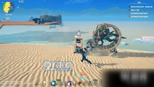 理想乡 游戏,探索奇幻世界的奇幻冒险之旅(图2) 理想乡 游戏,探索奇幻世界的奇幻冒险之旅(图2)