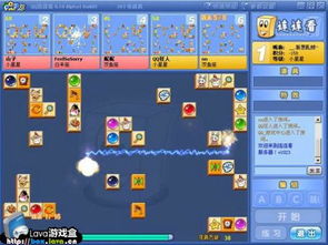 跑跑游戏盒,畅享无限乐趣的移动游戏平台(图3) 跑跑游戏盒,畅享无限乐趣的移动游戏平台(图3)