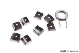 游戏键小盘,解锁指尖上的游戏新境界(图3) 游戏键小盘,解锁指尖上的游戏新境界(图3)