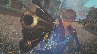 ps4制作游戏的游戏,打造沉浸式虚拟世界的奥秘之旅(图3) ps4制作游戏的游戏,打造沉浸式虚拟世界的奥秘之旅(图3)
