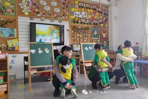 班级举行游戏,创意游戏大挑战(图3)