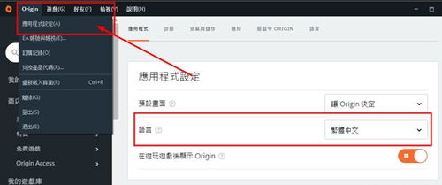 游戏内origin,探寻游戏世界的神秘起源与传奇故事(图2)