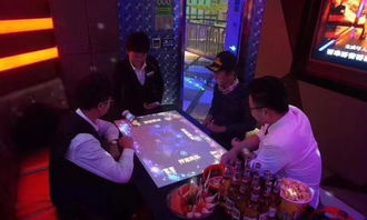 夜总会玩游戏怎么玩的,解锁娱乐新玩法(图2) 夜总会玩游戏怎么玩的,解锁娱乐新玩法(图2)