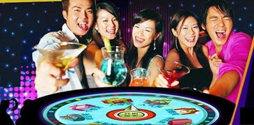 夜总会玩游戏怎么玩的,解锁娱乐新玩法(图3) 夜总会玩游戏怎么玩的,解锁娱乐新玩法(图3)