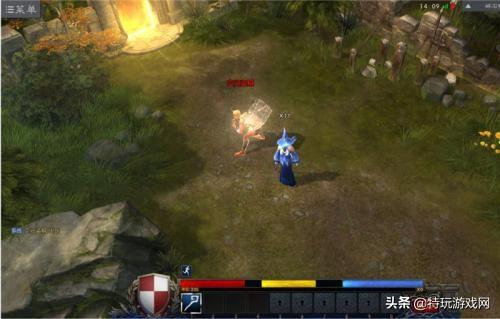 游戏顶点,谁主沉浮？(图1)