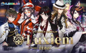 Luxiem游戏,探索奇幻世界的冒险之旅(图3)