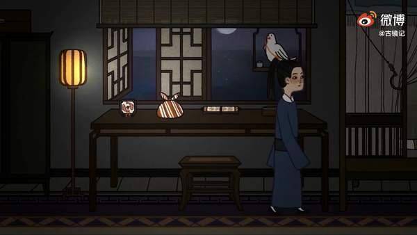 国风推理游戏,穿越时空的国风推理之旅(图2)