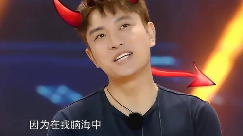 贾乃亮的游戏,揭秘明星电竞背后的故事(图1)