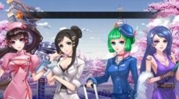 漂亮美眉游戏,探索漂亮美眉游戏的魅力世界(图2) 漂亮美眉游戏,探索漂亮美眉游戏的魅力世界(图2)
