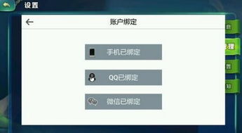 PS游戏绑定,解锁虚拟世界的无限可能(图3) PS游戏绑定,解锁虚拟世界的无限可能(图3)
