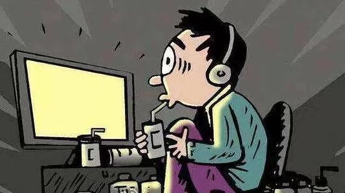 感觉打游戏,揭秘游戏中的极致体验之旅(图3) 感觉打游戏,揭秘游戏中的极致体验之旅(图3)
