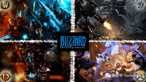 暴雪游戏病毒,揭秘网络世界的神秘威胁(图2) 暴雪游戏病毒,揭秘网络世界的神秘威胁(图2)