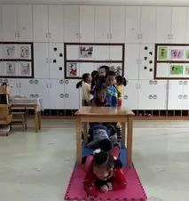 垫子游戏室内,一场充满创意与乐趣的亲子互动之旅(图1) 垫子游戏室内,一场充满创意与乐趣的亲子互动之旅(图1)