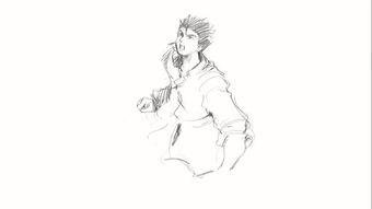 白描游戏,描绘现实与虚拟的跨界之旅(图1) 白描游戏,描绘现实与虚拟的跨界之旅(图1)