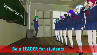 学校主管游戏,主管视角下的创新与规范(图3) 学校主管游戏,主管视角下的创新与规范(图3)