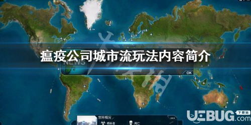 城市流游戏,探索无限可能(图2) 城市流游戏,探索无限可能(图2)
